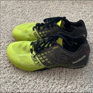 Reebok CrossFit Nano 5
